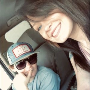 Meet your Posher, Haley